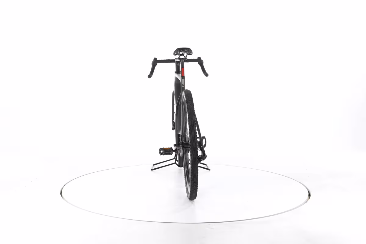 Scott Solace Gravel 30 E-Gravel & Route Carbone 2025 - Miniature 10