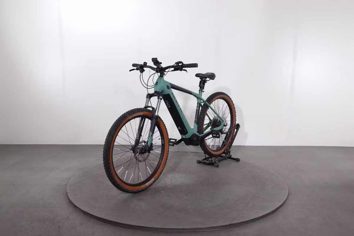 Bulls Copperhead EVO 1 - Miniature 3
