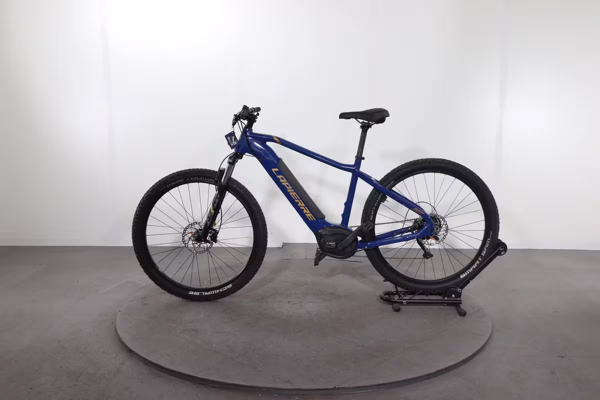 Lapierre Overvolt HT 4.5 - Miniature 4