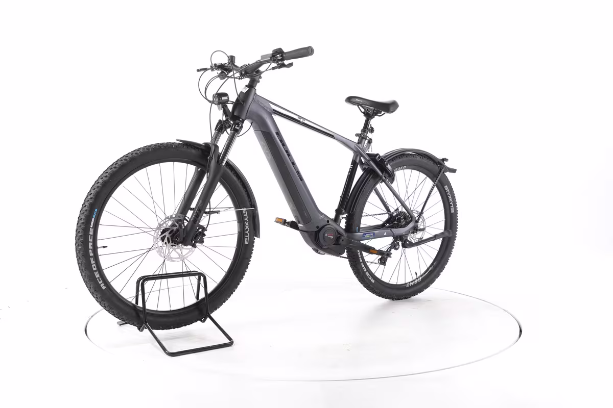 Bulls Copperhead EVO 1 E-Bike - Miniature 6
