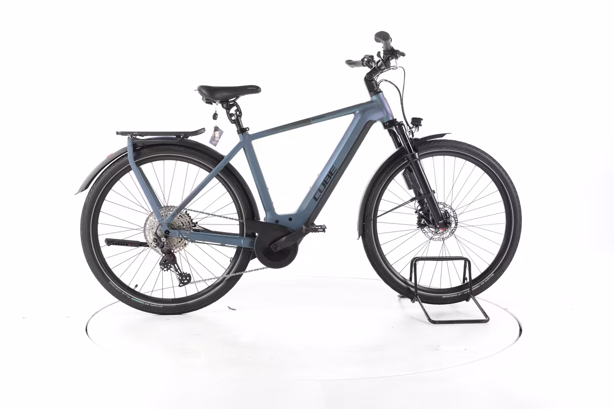 Cube Kathmandu Hybrid ABS électrique — image officielle