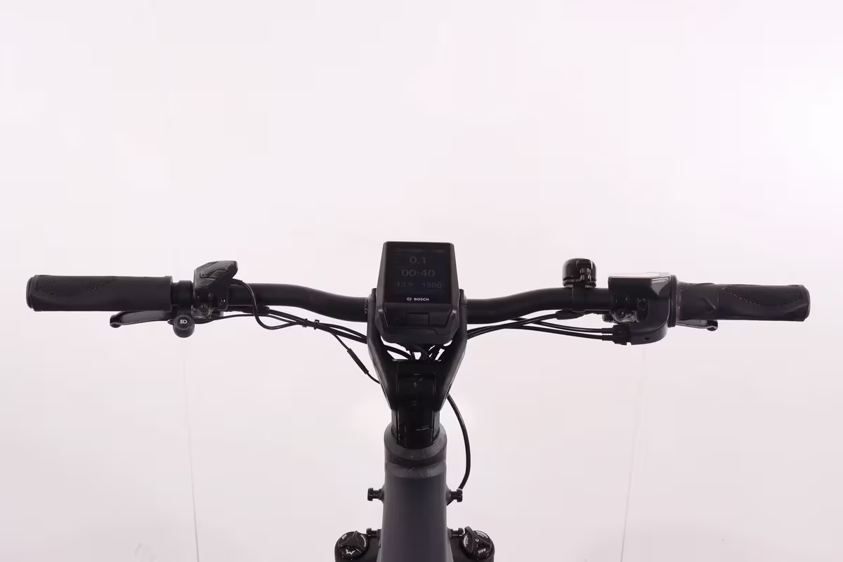 Riese & Müller Charger3 GT vario - Miniature 7