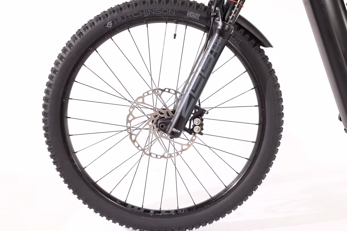 CANNONDALE Moterra Carbon LT 2 2024 T.S - Miniature 9