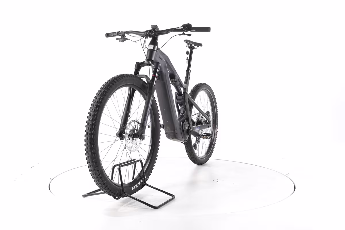 Focus Thron² 6.8 E-Bike Tout-Suspendu - Miniature 5