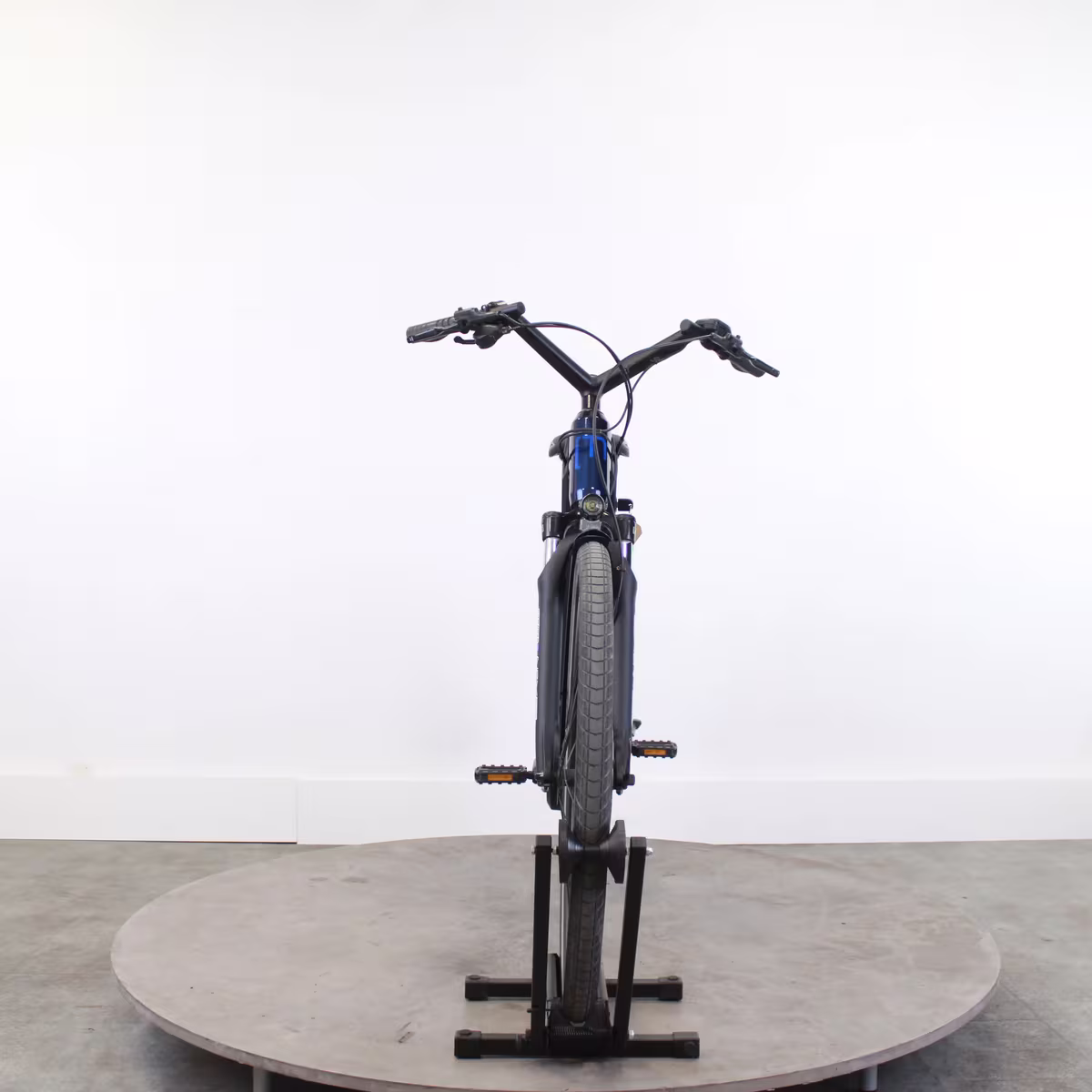Vélo de ville électrique Moustache SAMEDI 28.1 - Miniature 3