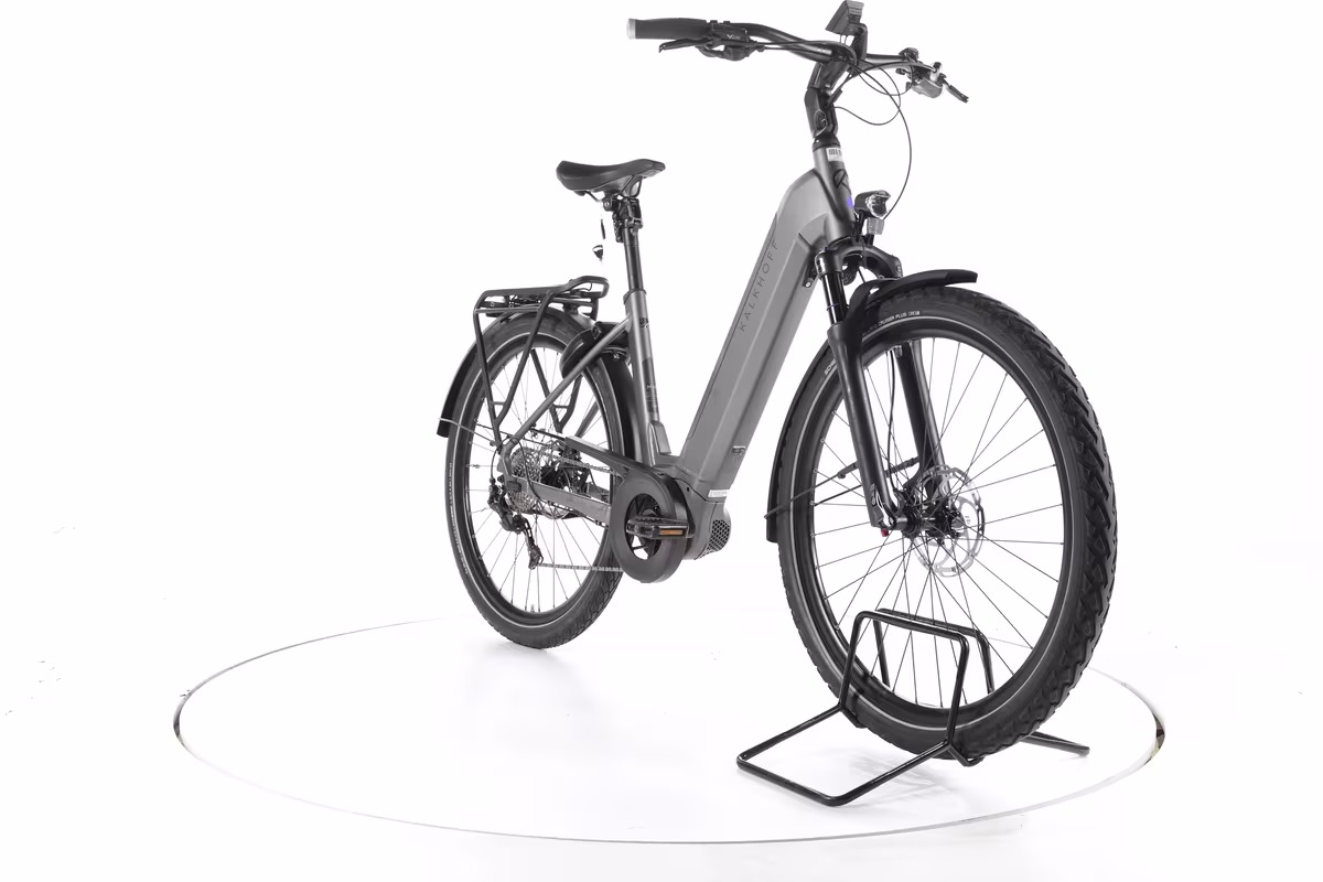 Kalkhoff Endeavour 5.B Move+ Vélo Électrique de Trekking Cadre bas - Miniature 3