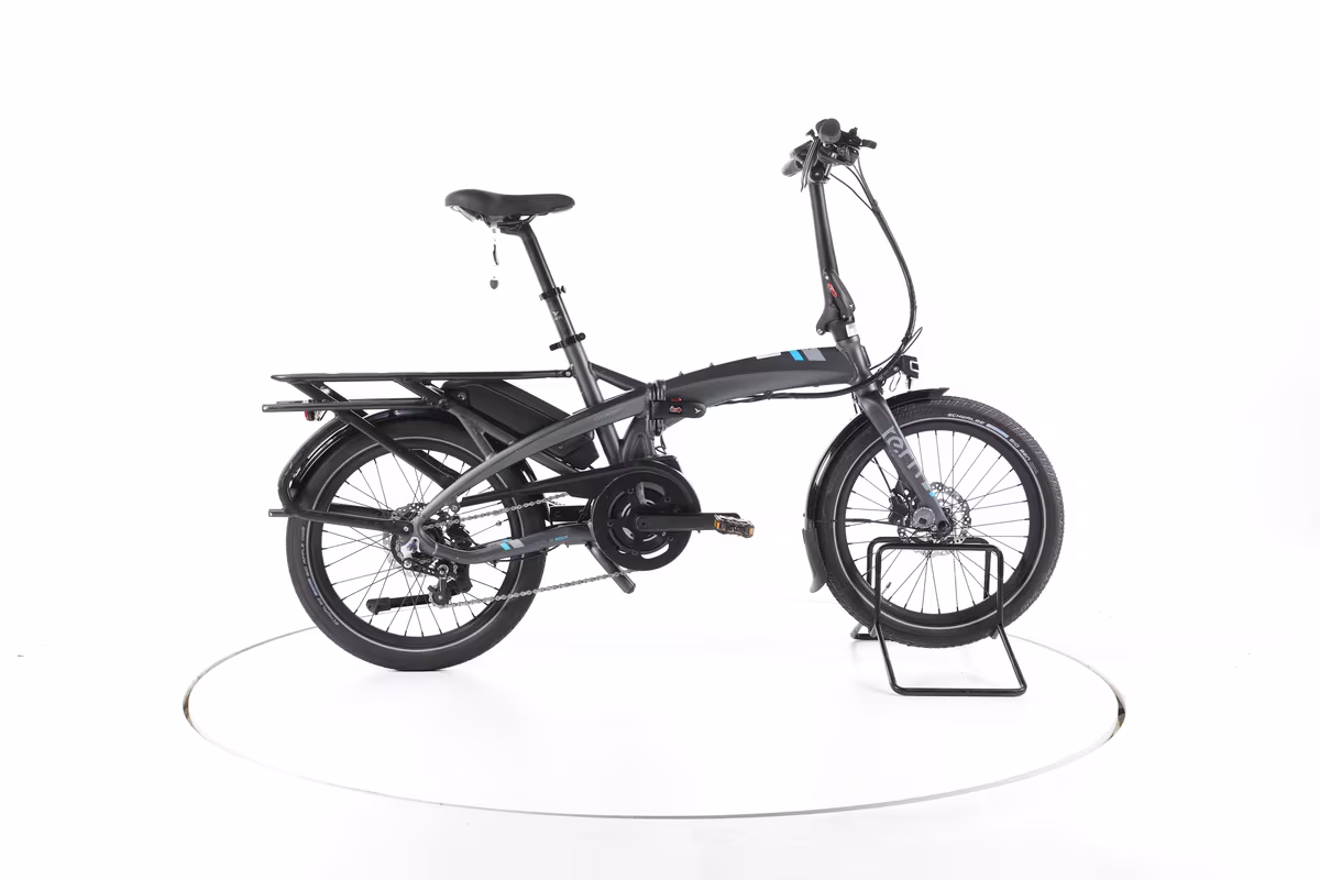 Tern Vektron P7i