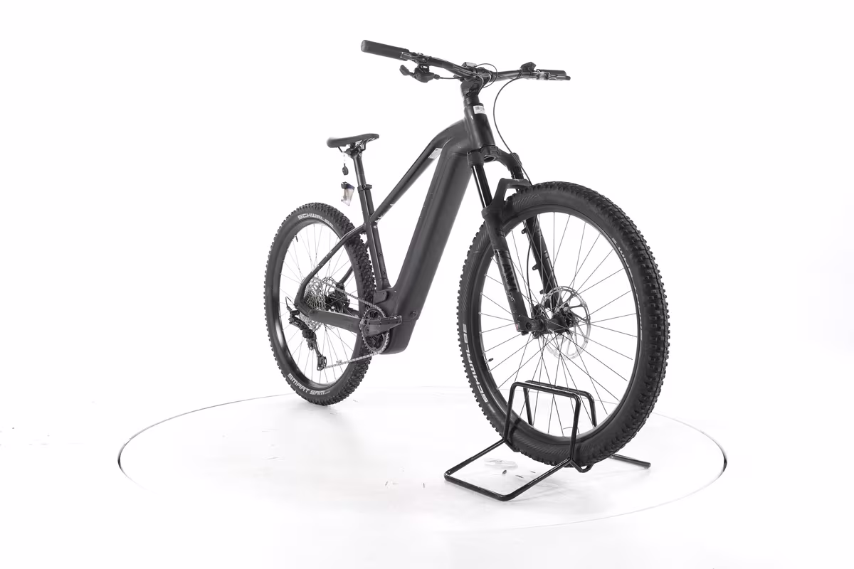 Cube Reaction Hybrid SLX E-Bike - Miniature 3