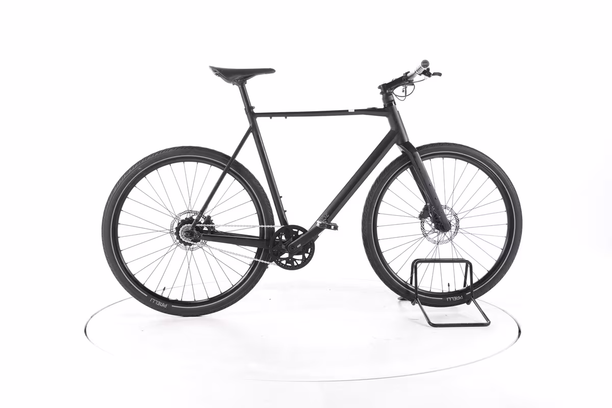 Rose SNEAK PLUS E-Bike