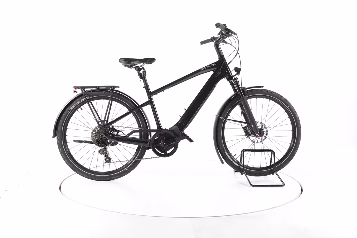 Specialized Turbo Vado 4.0 Vélo Électrique de Trekking