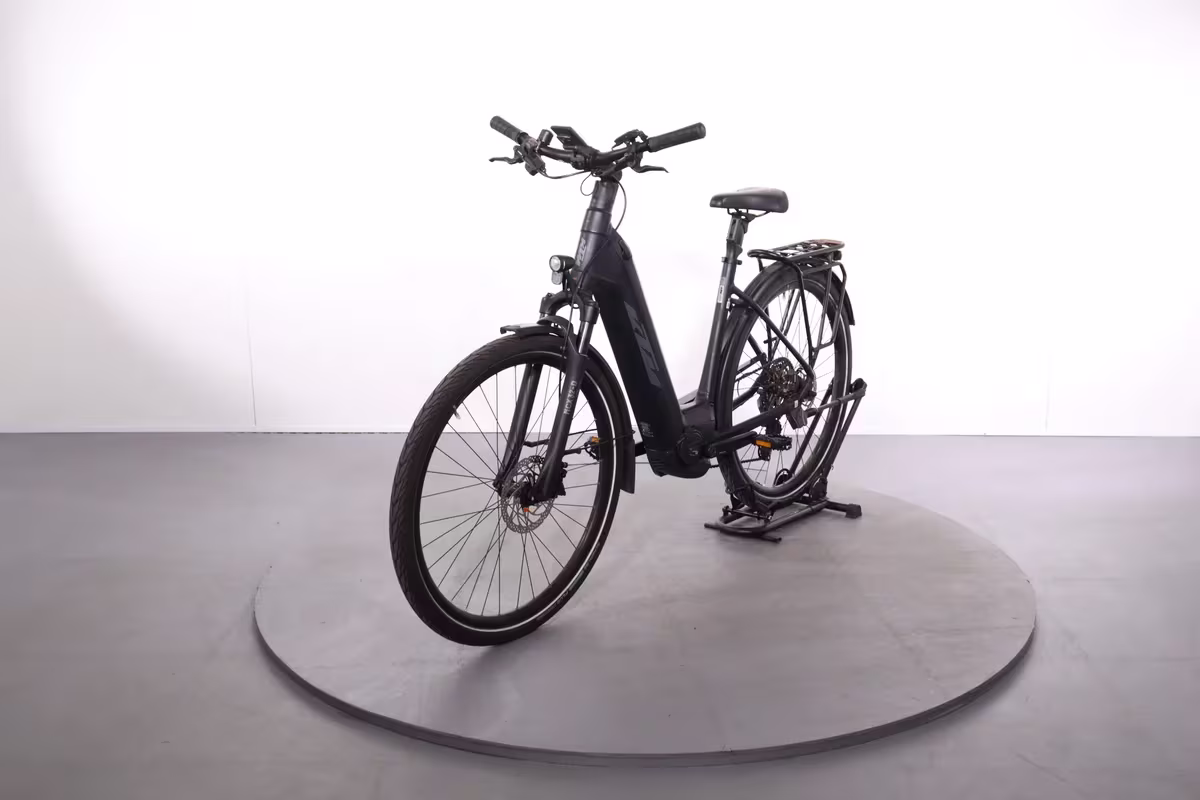 KTM MACINA STYLE 730 - Miniature 3