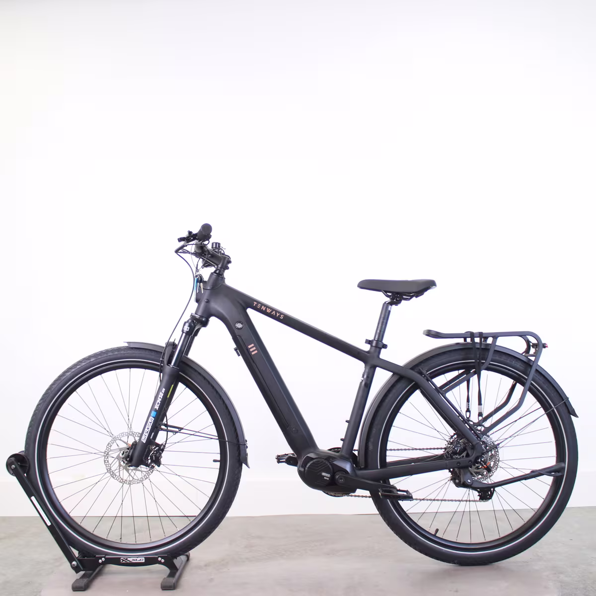 Vélo électrique Tenways AGO X - Miniature 5
