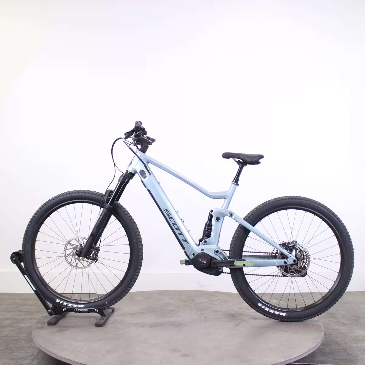 VTT électrique Scott Strike E-Ride 930 2025 - Miniature 5