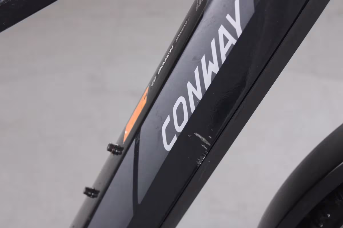 Conway Cairon C 2.0 - Miniature 10