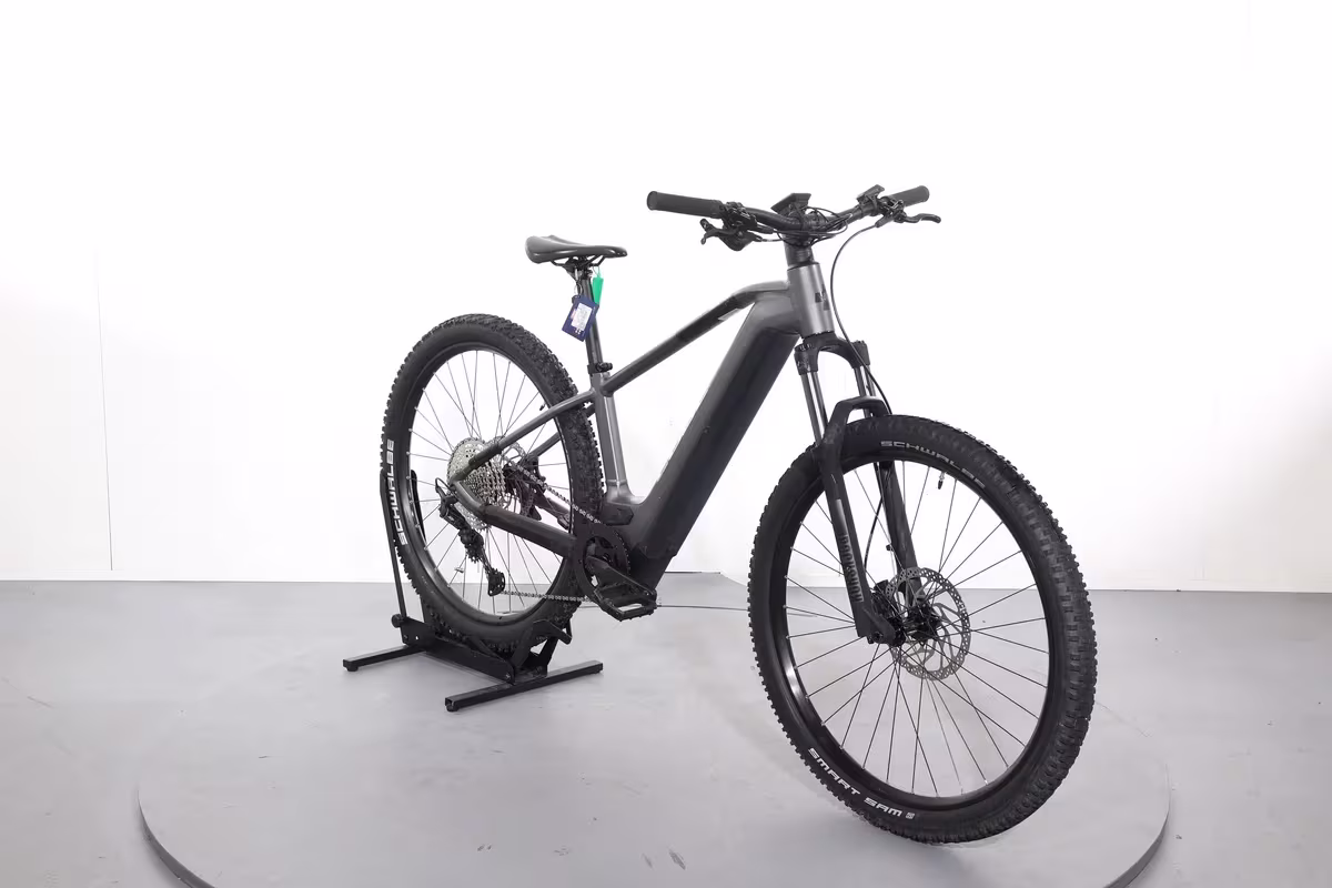 Cube Reaction Hybrid Race 750 - Miniature 2