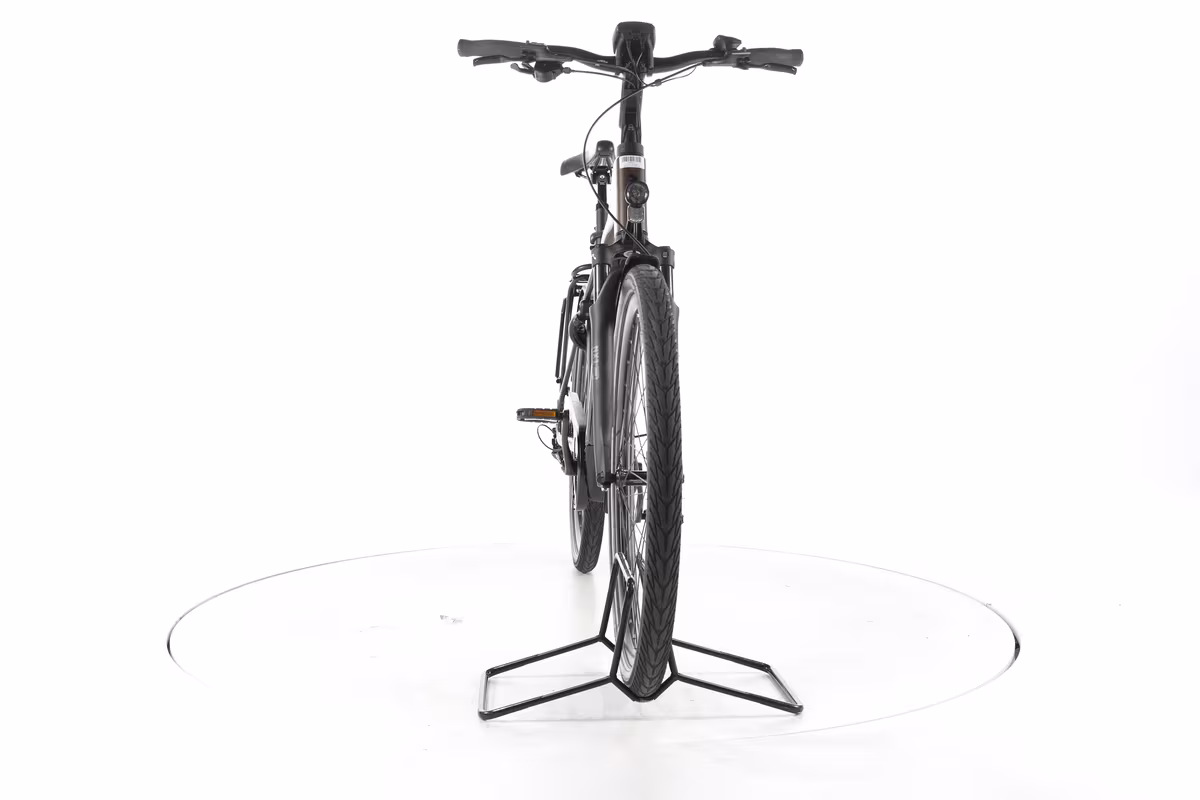 KTM Macina Tour P510 Vélo Électrique de Trekking - Miniature 4