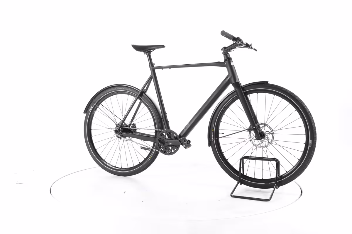 Rose Sneak Plus E-Bike - Miniature 2