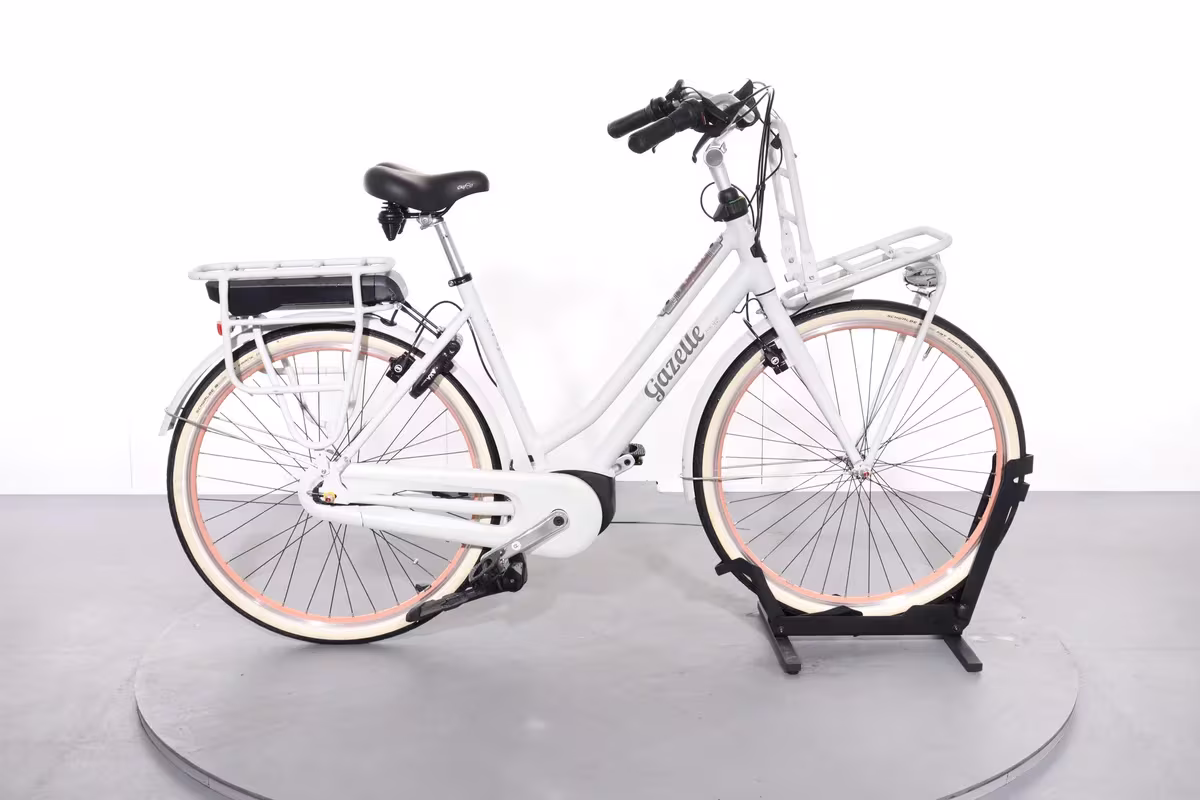 Gazelle MISS GRACE C7+ HMB