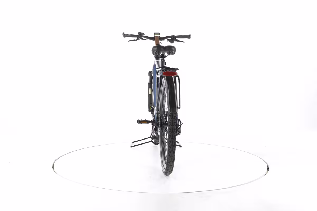 KTM Macina Style 730 Vélo Électrique de Trekking - Miniature 10