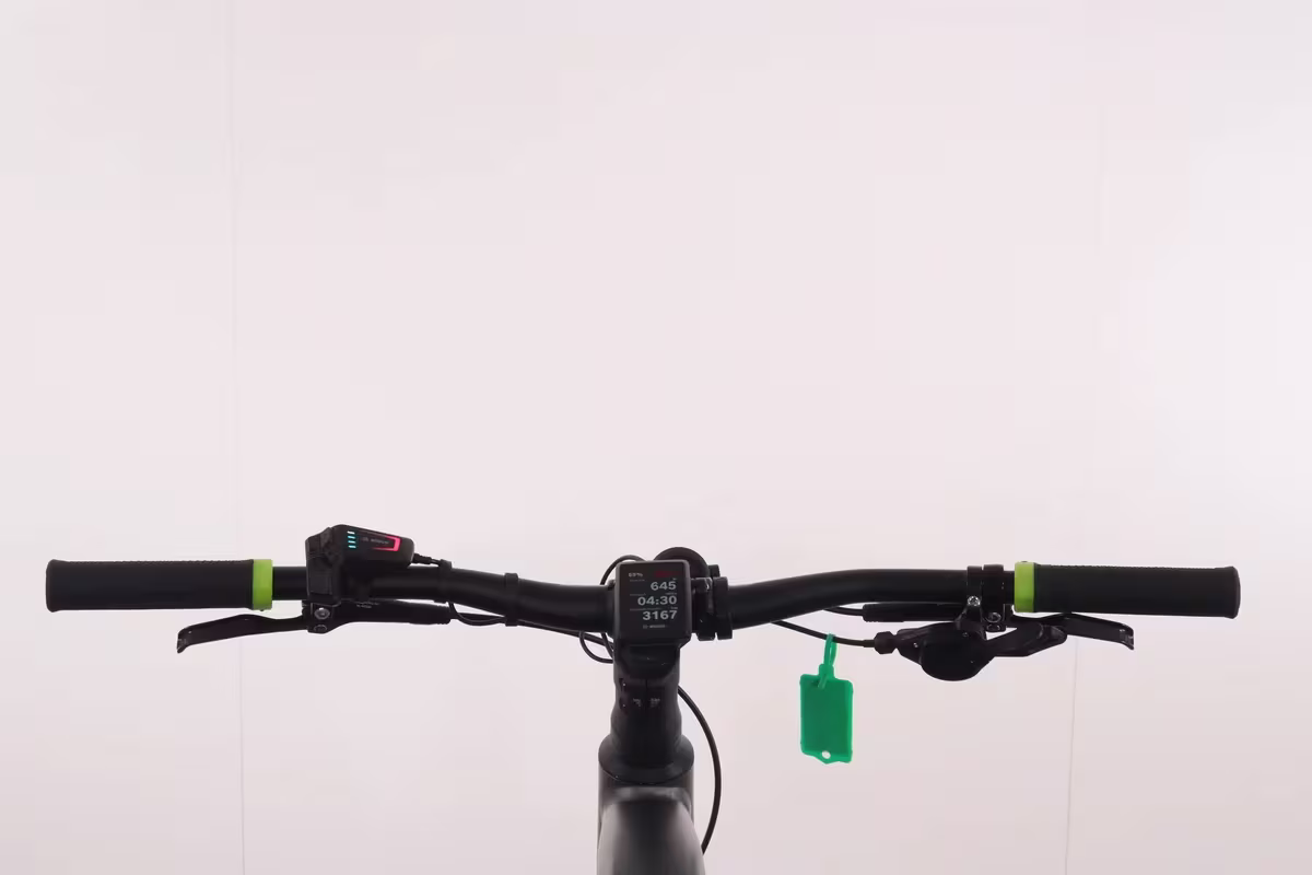 Cube Reaction Hybrid Pro 750 - Miniature 7