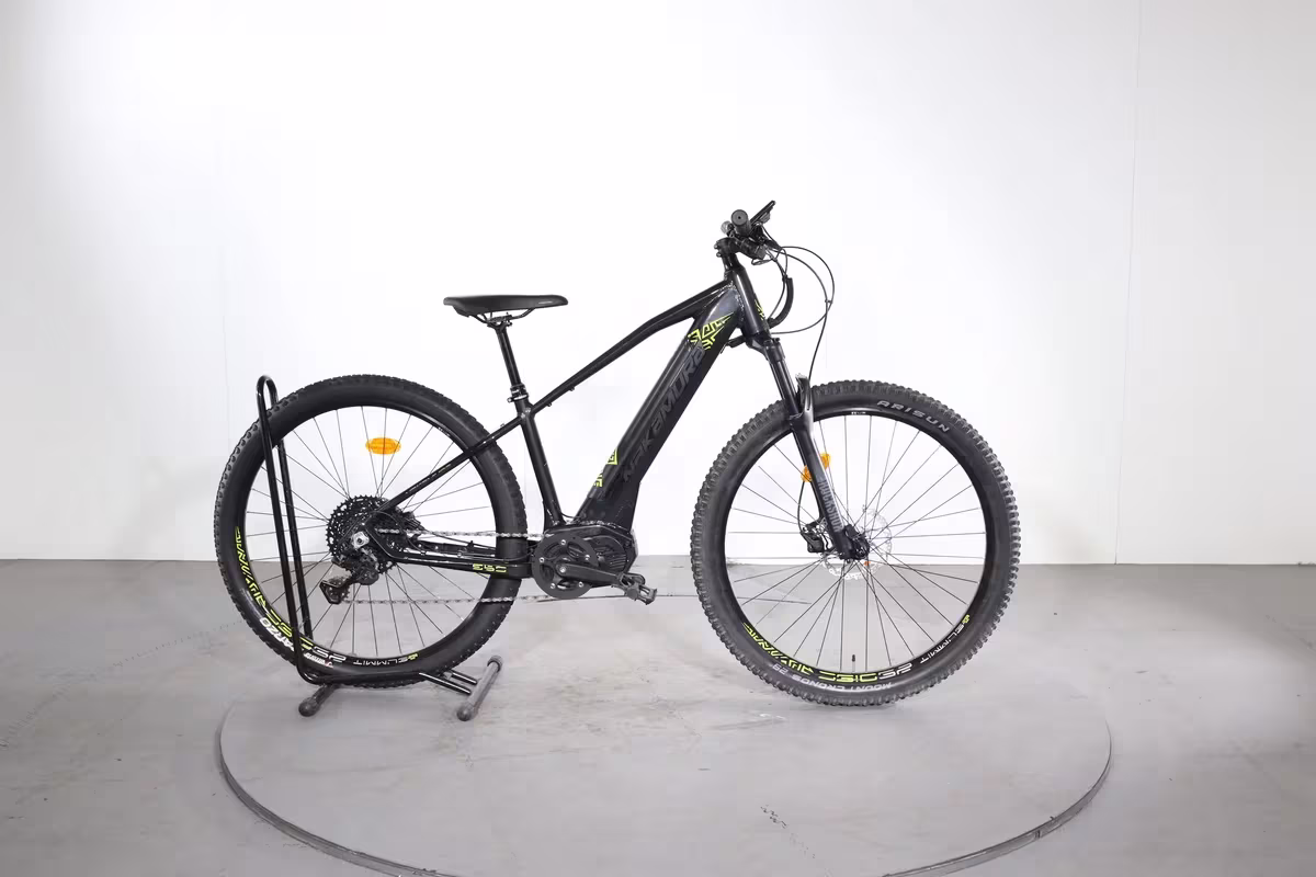 Nakamura E-Summit 950