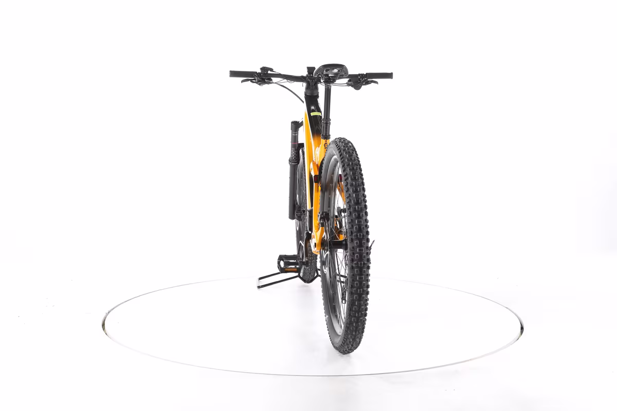 Scott Patron eRIDE 920 E-Bike Tout-Suspendu - Miniature 10