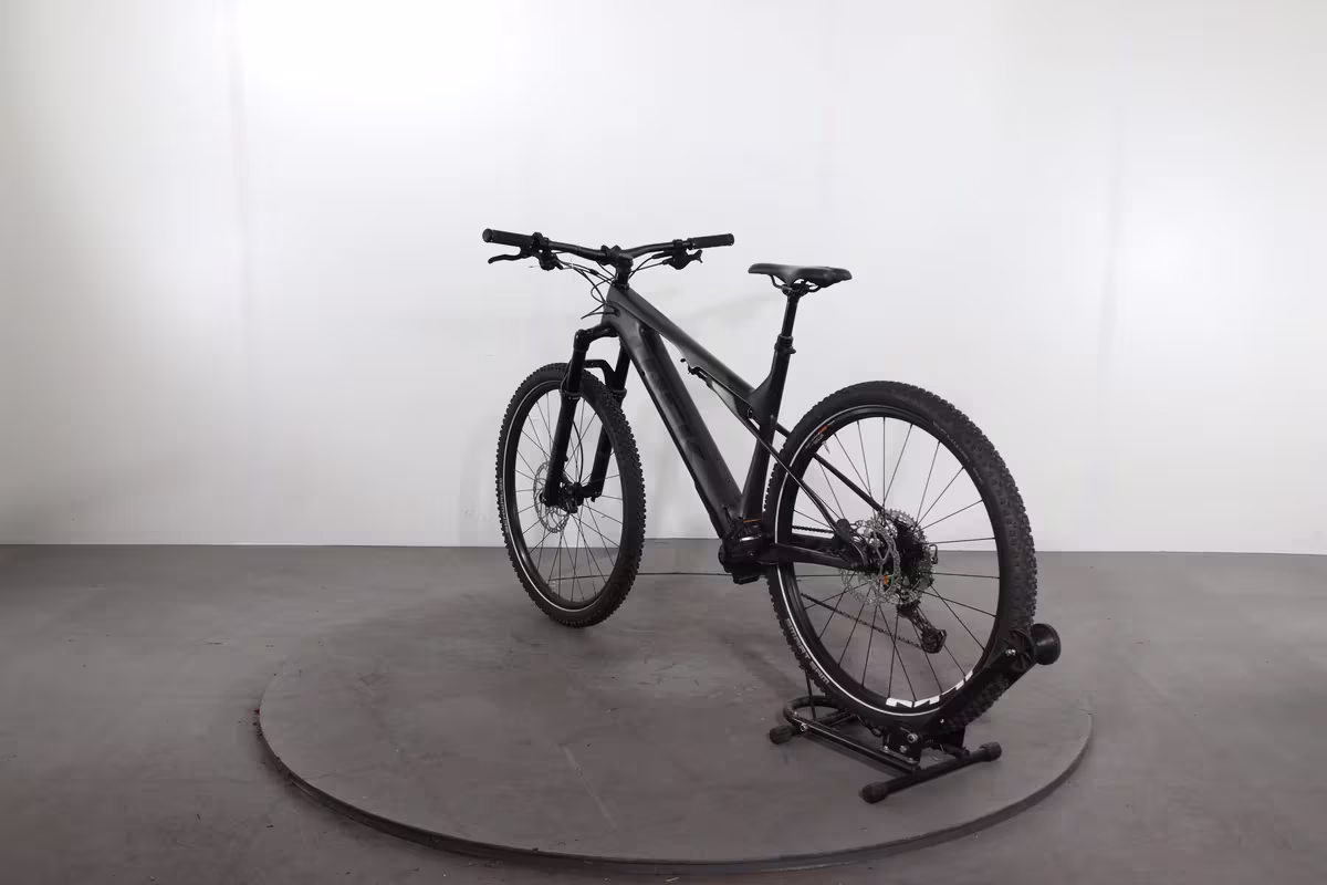 Trek E-Caliber 9.6 - Miniature 5
