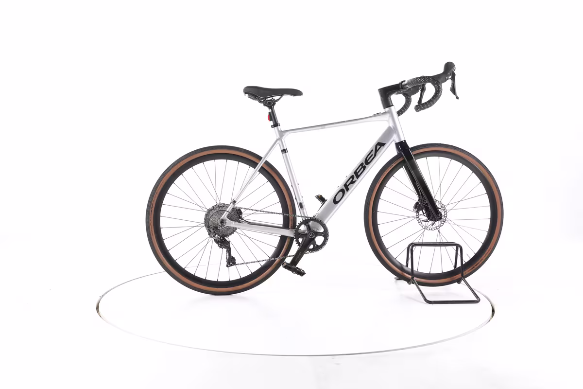 Orbea Gain D30 1x