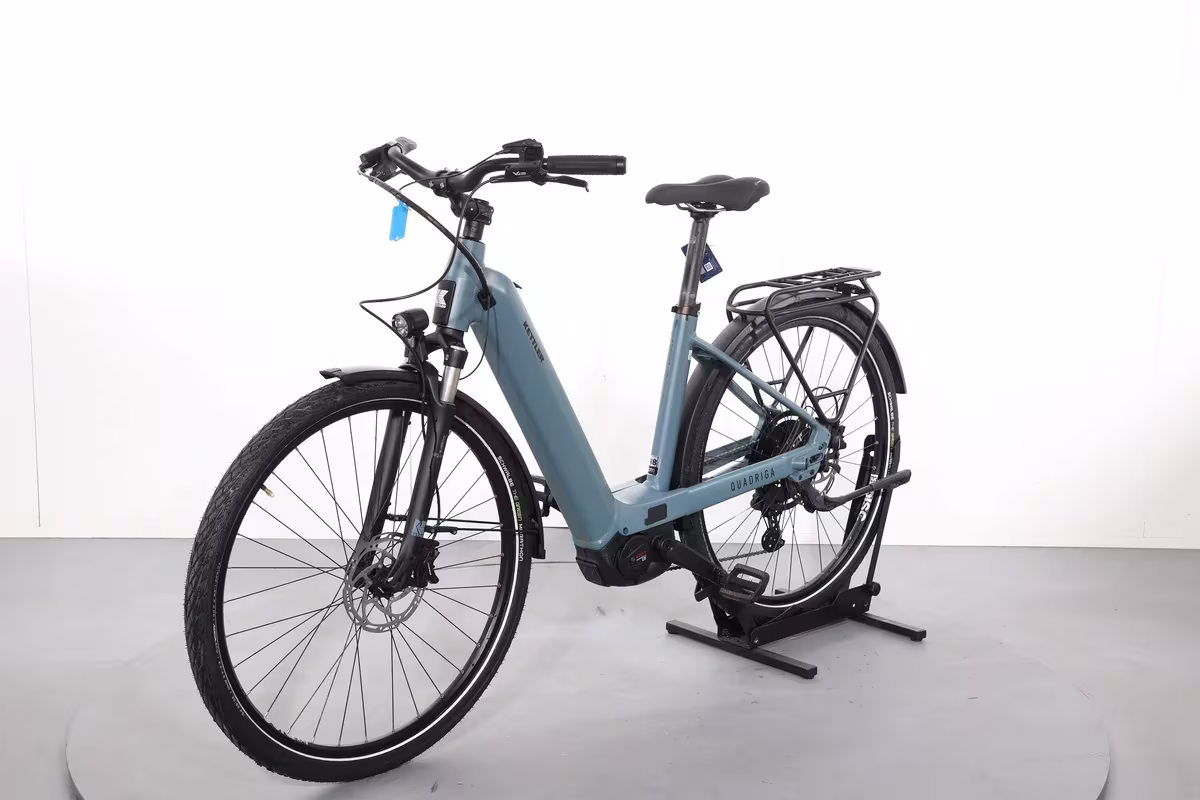 Kettler Quadriga CX10 LG - Miniature 3