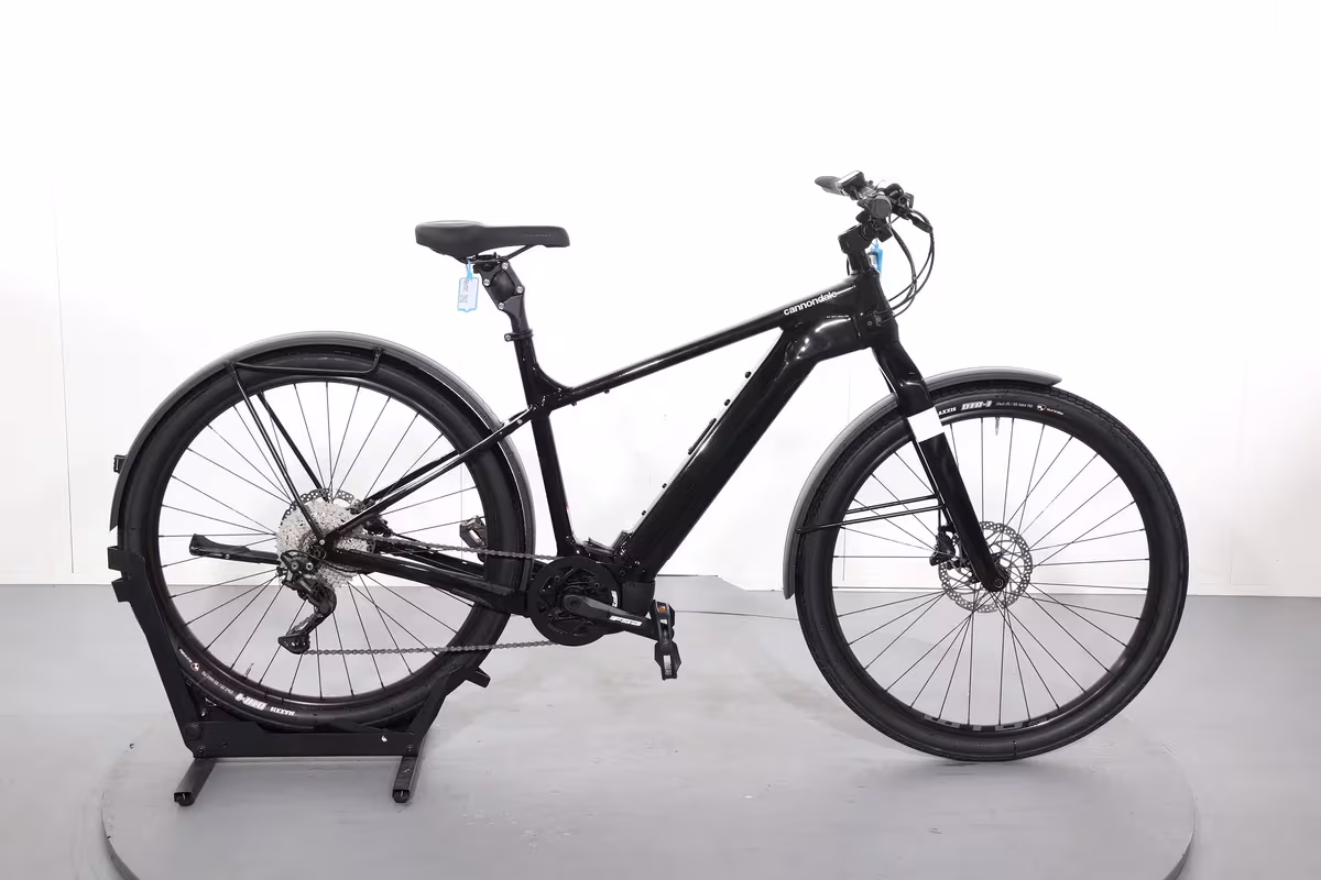 Cannondale Canvas Neo 1