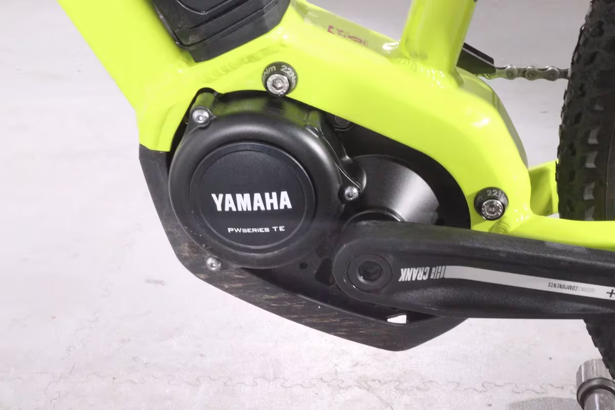 Haibike Alltrack Kids - Miniature 10