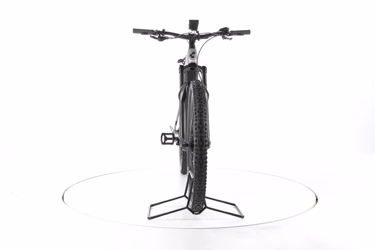 Cube Stereo Hybrid 140 HPC Pro E-Bike Tout-Suspendu - Miniature 4