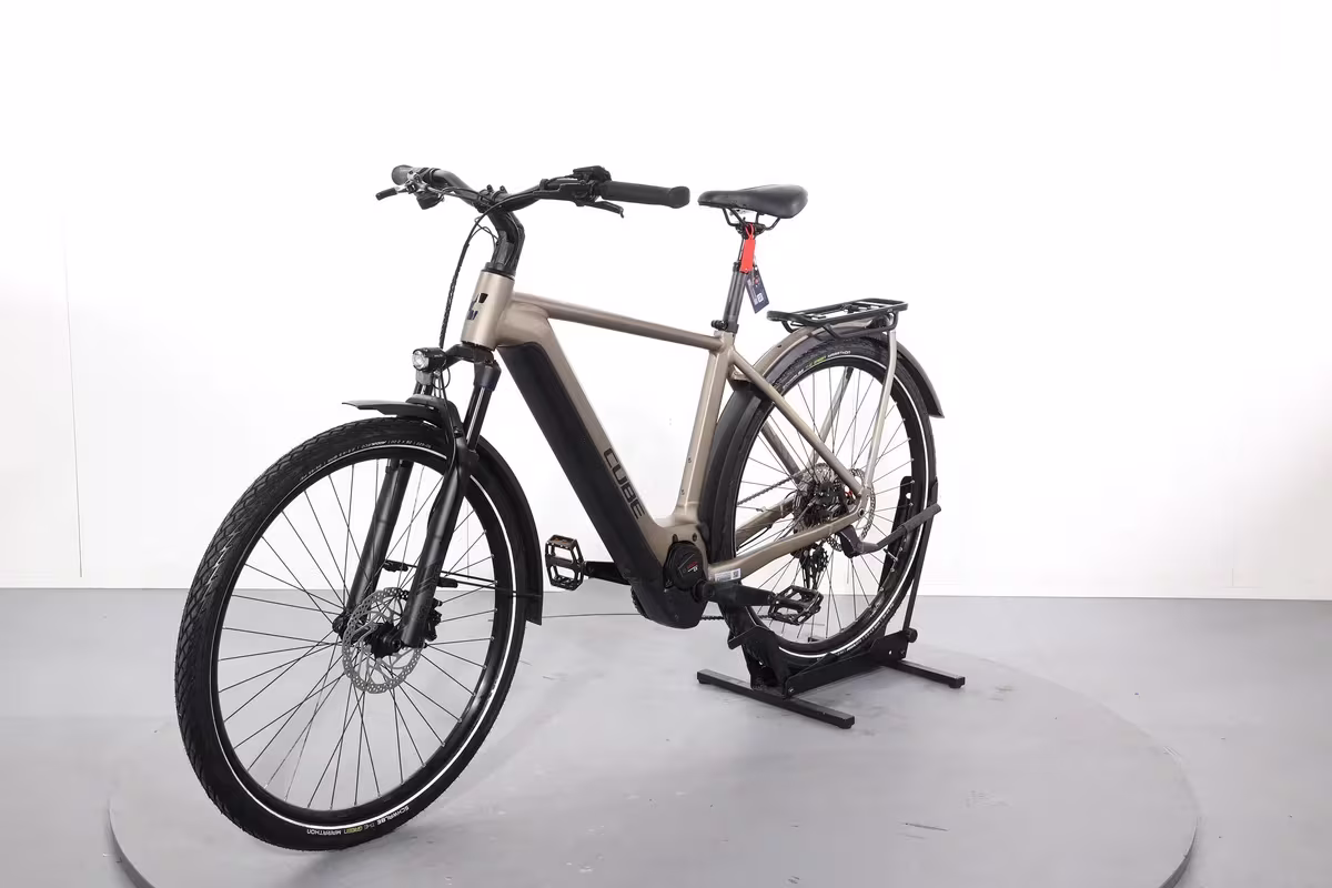Cube Kathmandu Hybrid Pro 750 - Miniature 3