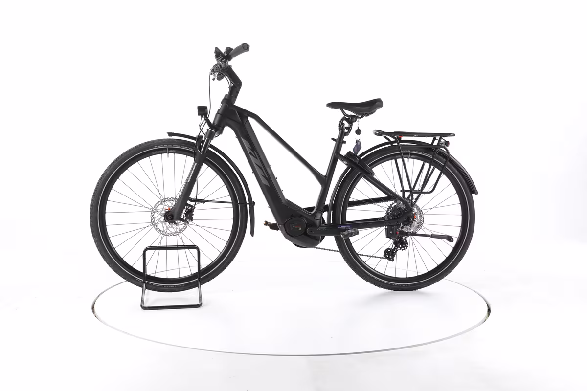 KTM Cento 10 Plus Vélo Électrique de Trekking - Miniature 7