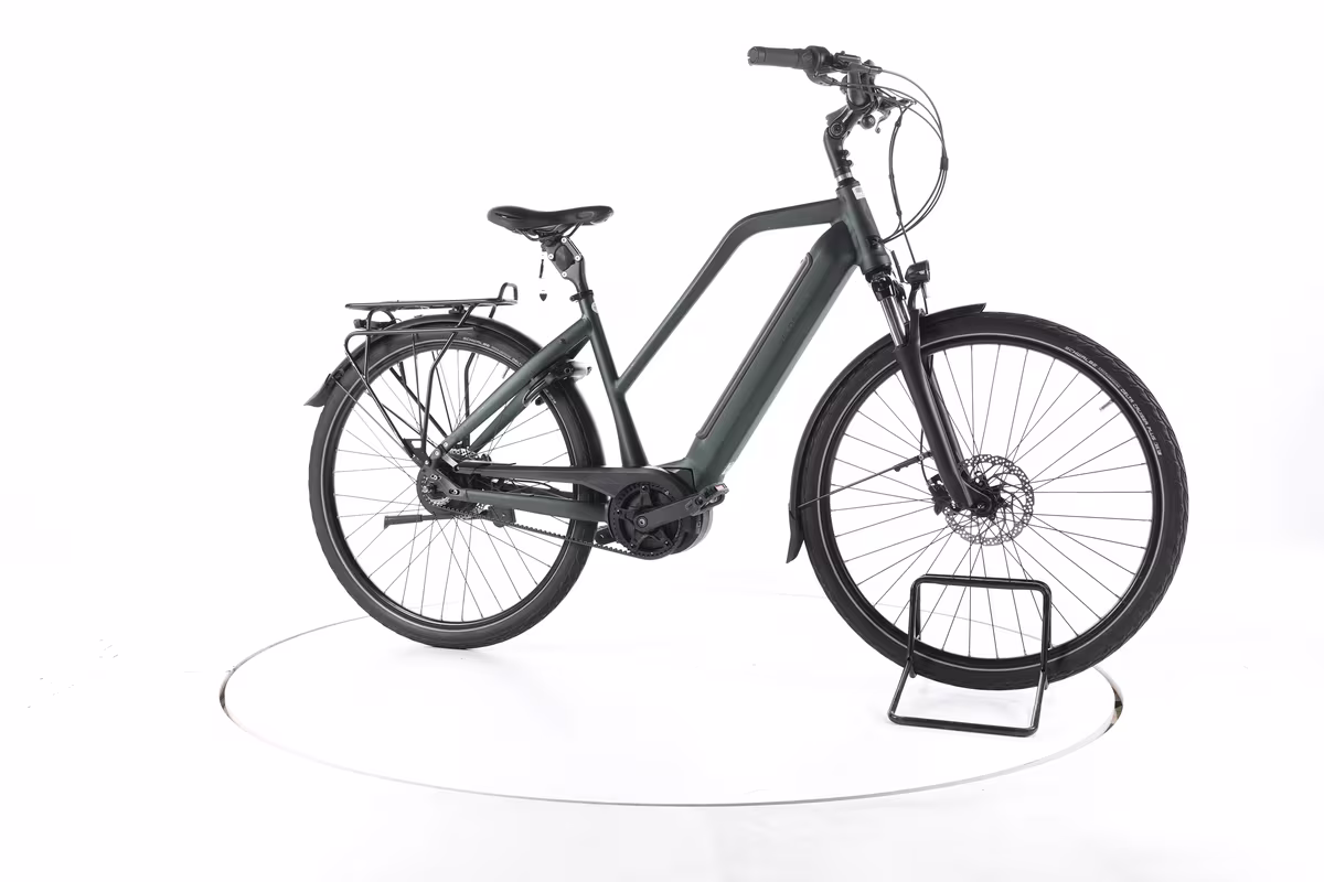 Velo de Ville AEB 890 Vélo Électrique Urbain - Miniature 2