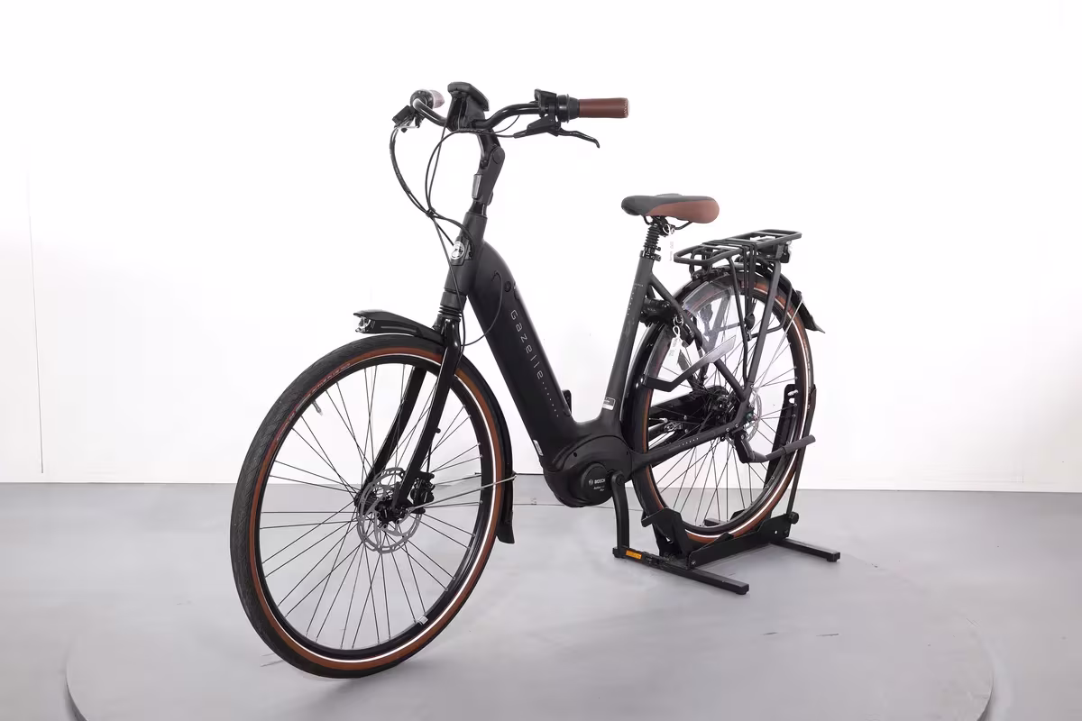 Gazelle Grenoble C8 - Miniature 3
