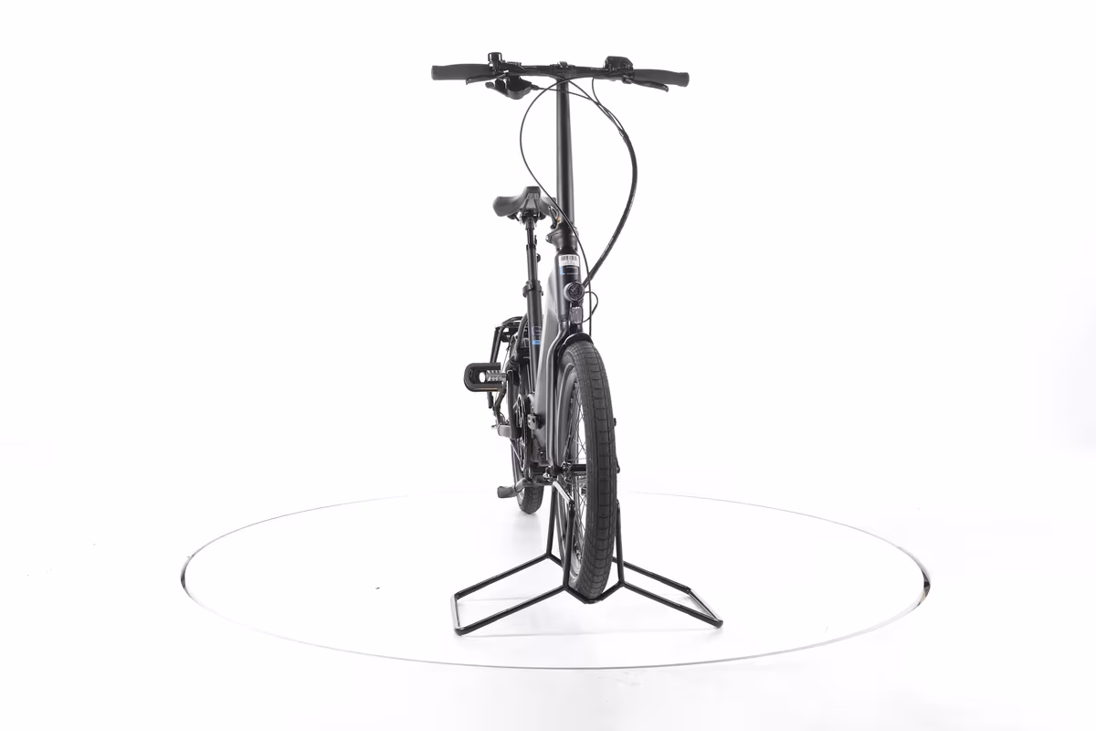 Gudereit EC-40 evo Foldo Vélo Électrique Pliant Cadre bas - Miniature 4