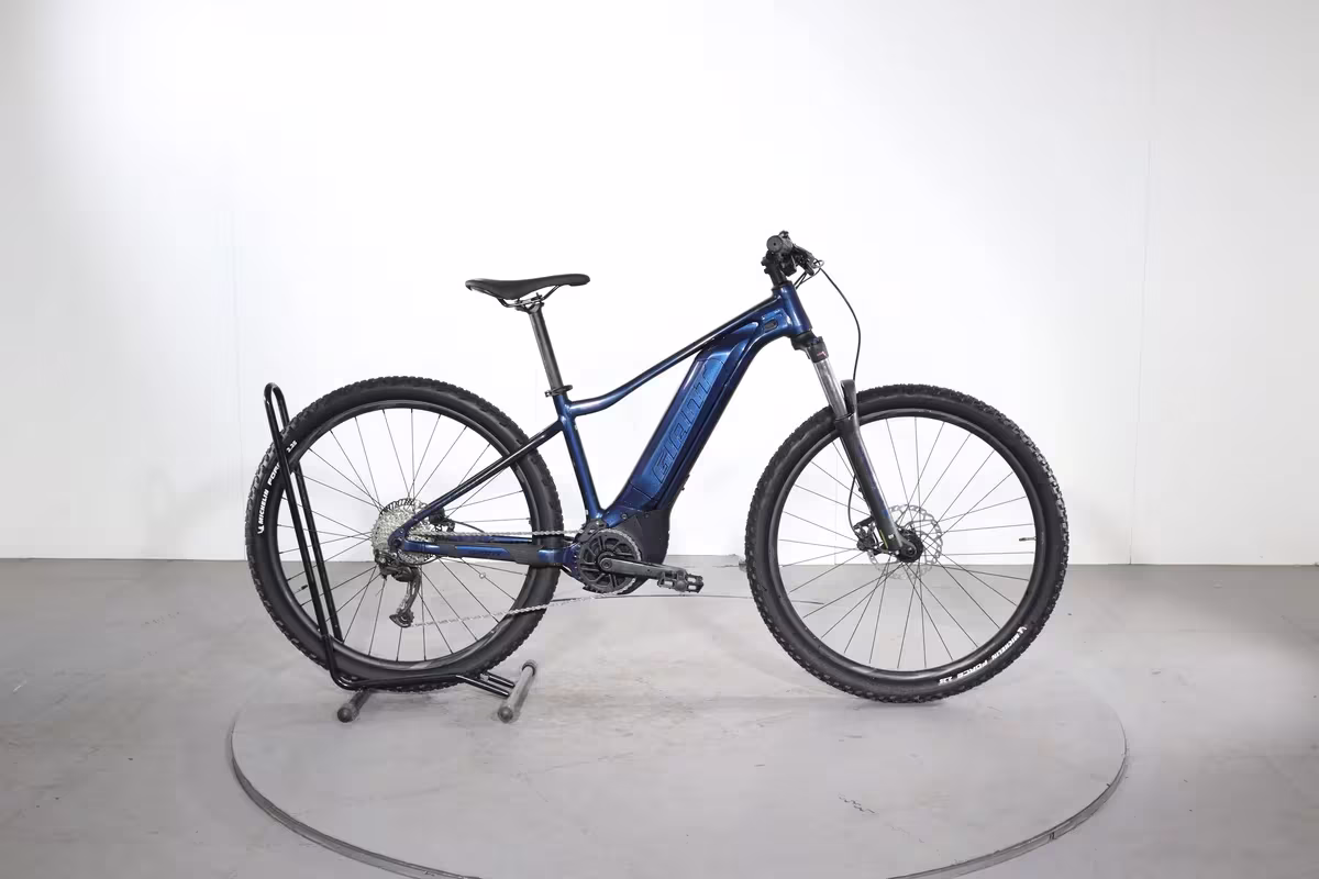Giant Fathom E+ 3