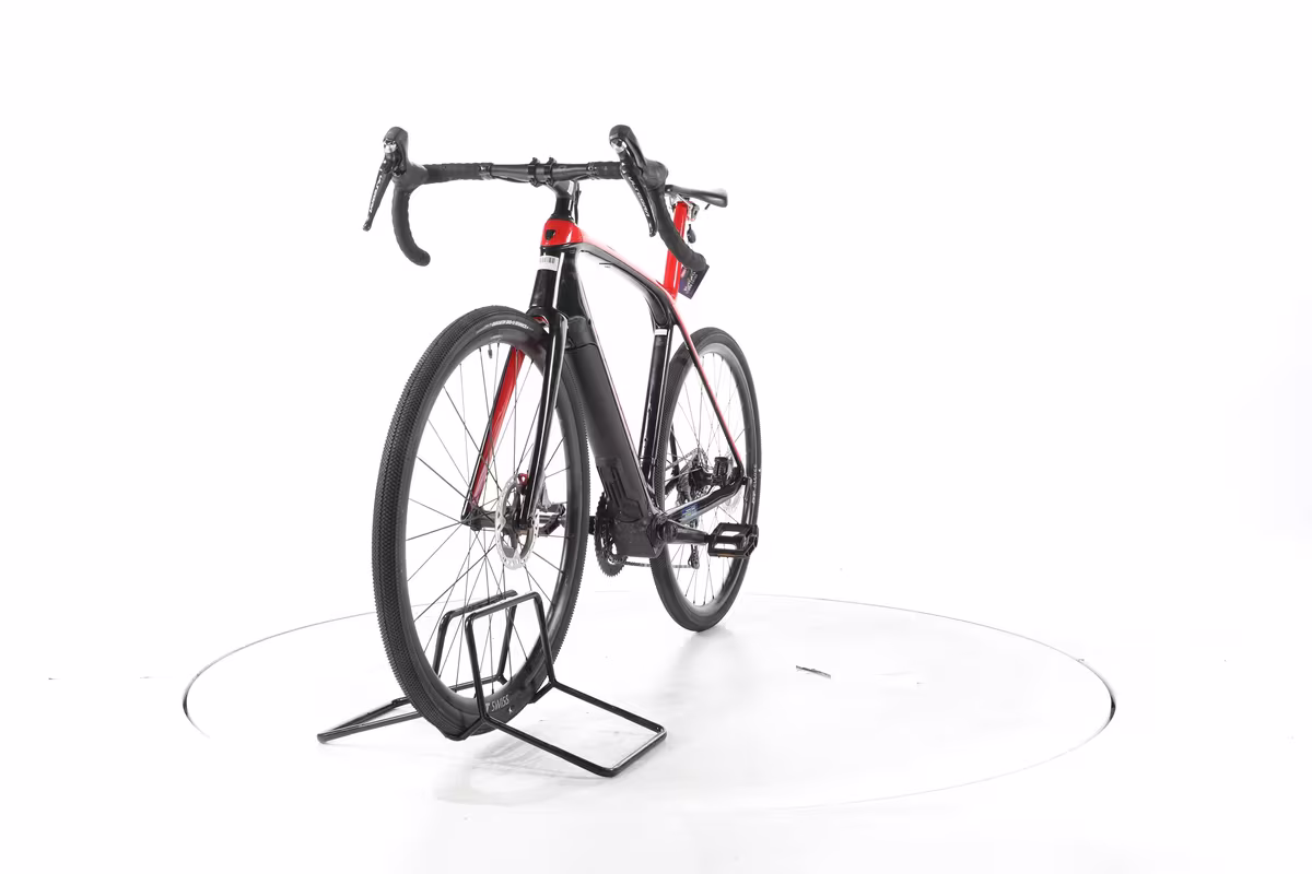 Trek Domane+ LT E-Gravel & Route Carbone - Miniature 5