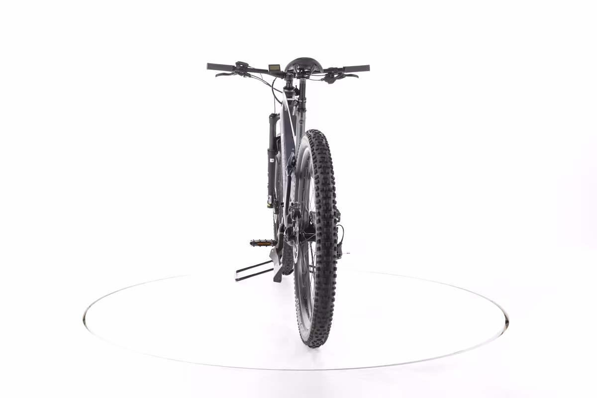 Bionicon Wyatt 2 Trail E-Bike Tout-Suspendu - Miniature 10