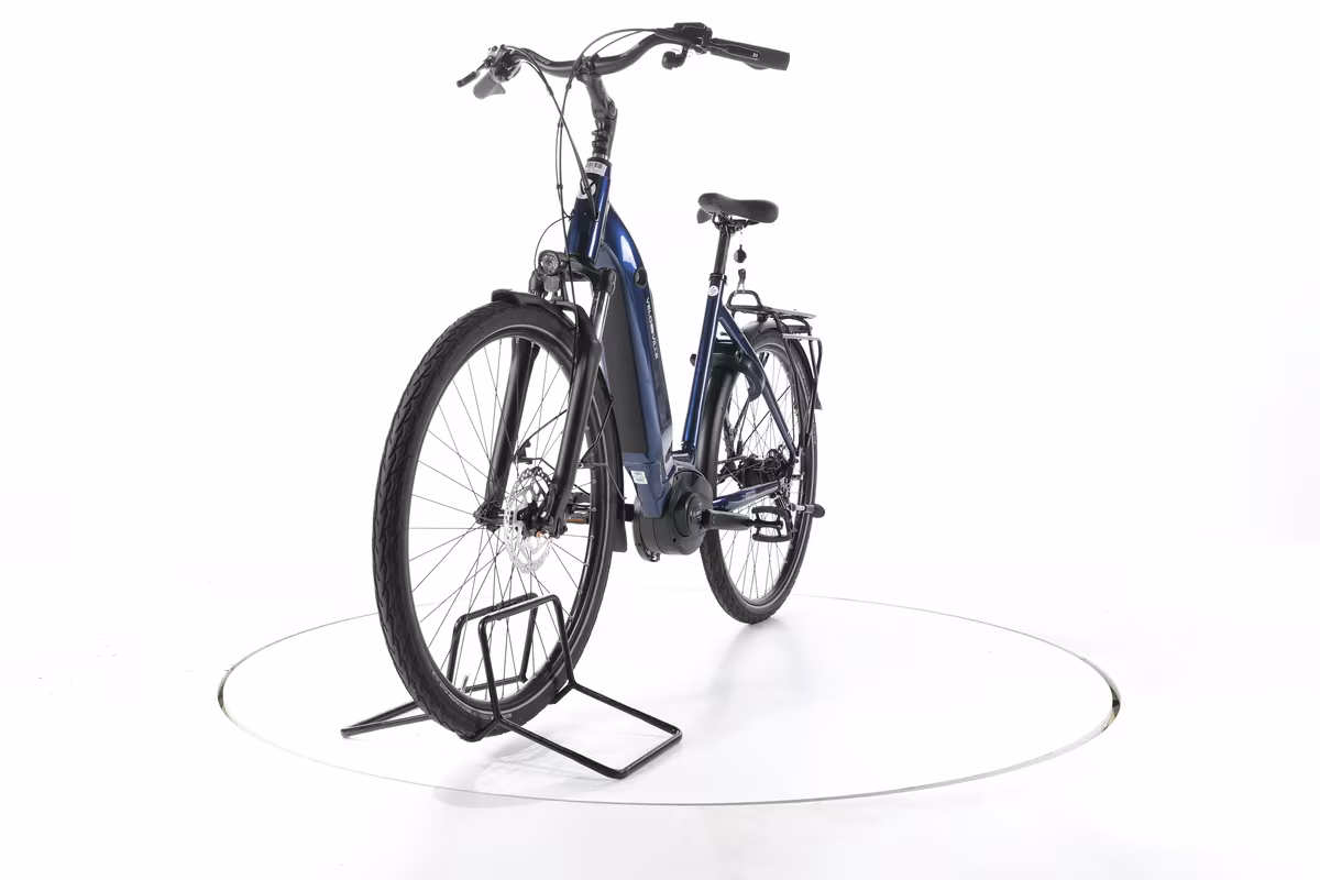 Velo de Ville AEB 400 Vélo Électrique Urbain Cadre bas 2024 - Miniature 5