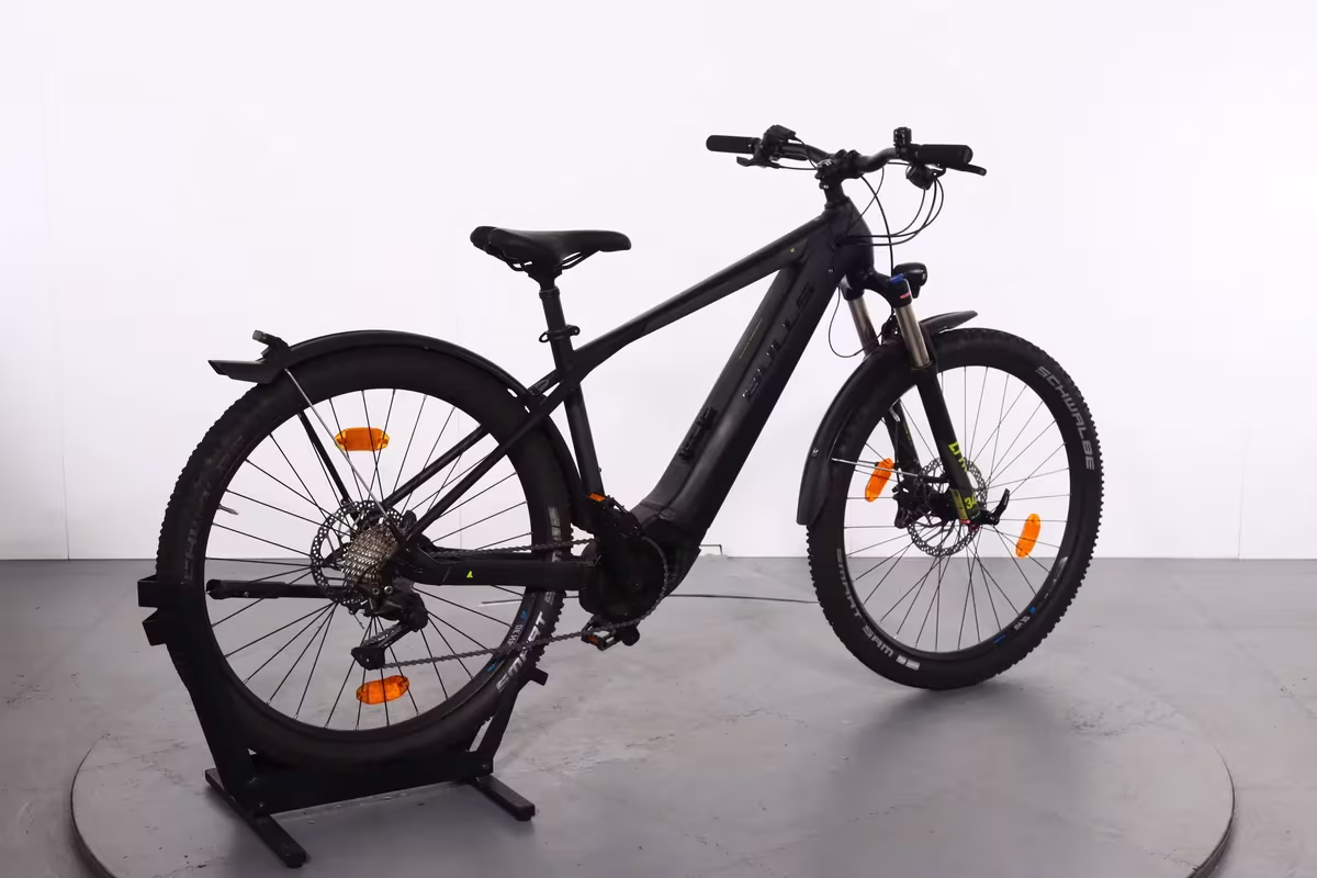 Bulls COPPERHEAD EVO 2 XXL STREET - Miniature 4