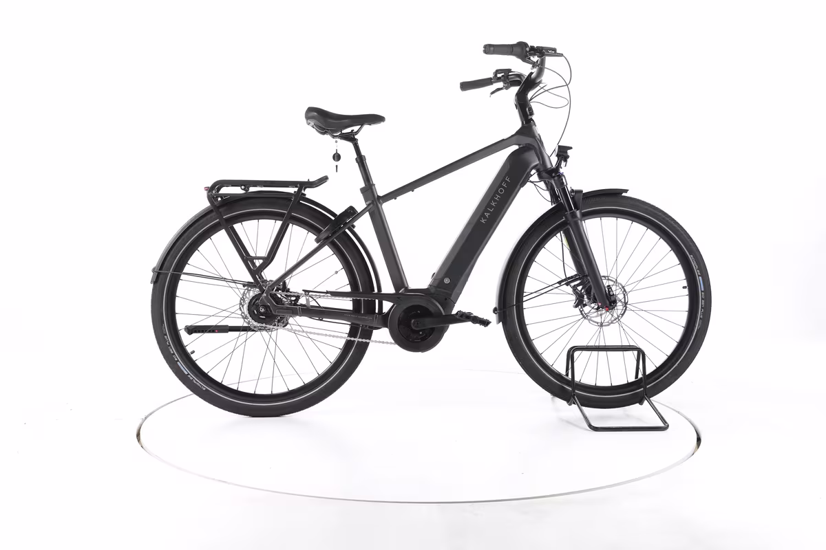 Kalkhoff Image 5.B Move+ Vélo Électrique Urbain