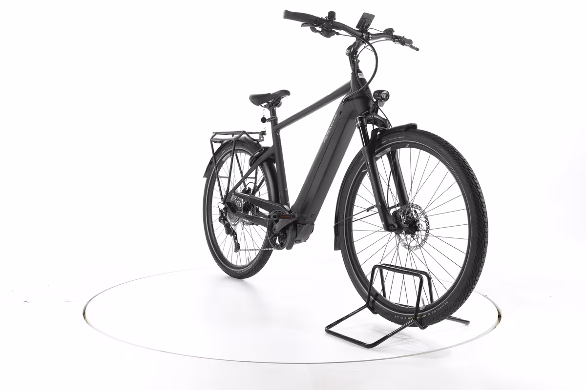 Pegasus Premio EVO 10 Lite Vélo Électrique de Trekking - Miniature 3