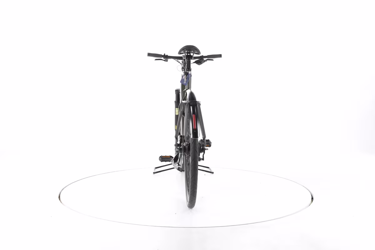 Riese & Müller UBN Five Silent Vélo Électrique Urbain 2024 - Miniature 10
