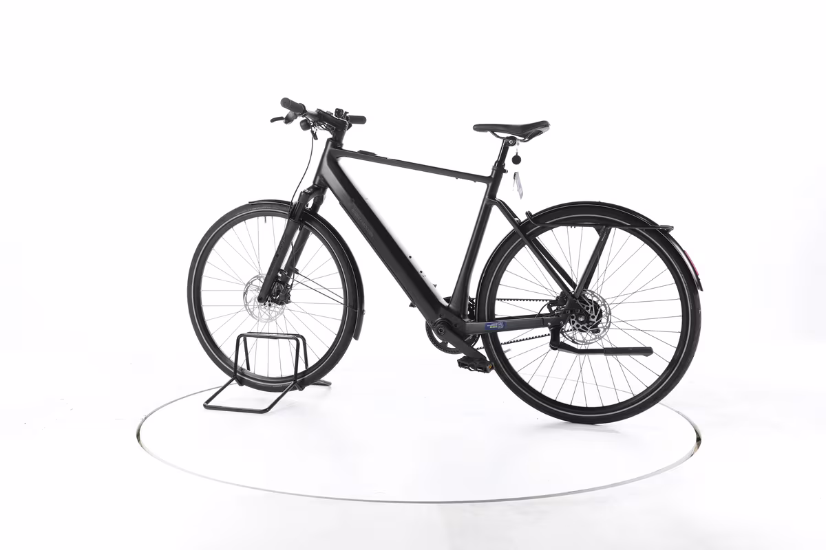 Riese & Müller UBN Five silent Vélo Électrique Urbain - Miniature 8