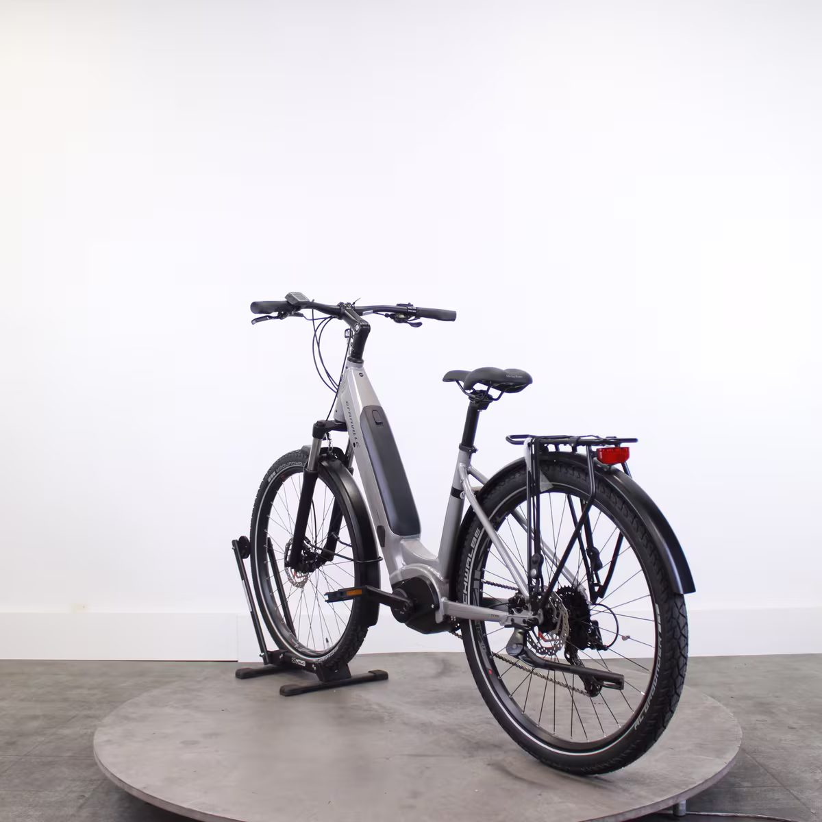VTC électrique Granville E-Trail Active+ 2025 - Miniature 6