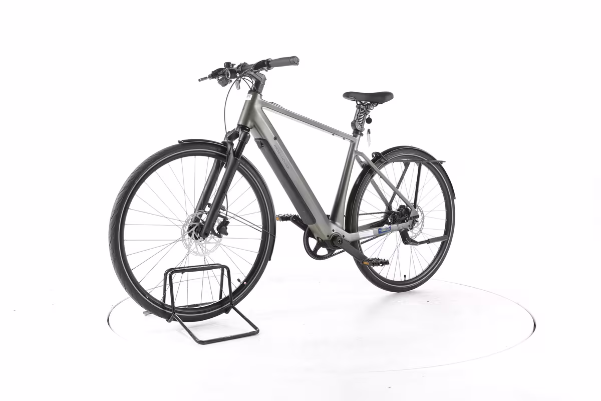 Riese & Müller UBN Five silent Vélo Électrique Urbain - Miniature 6