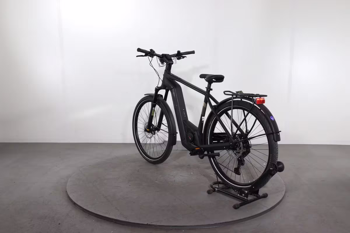 Bergamont E-Horizon Premium Expert - Miniature 5