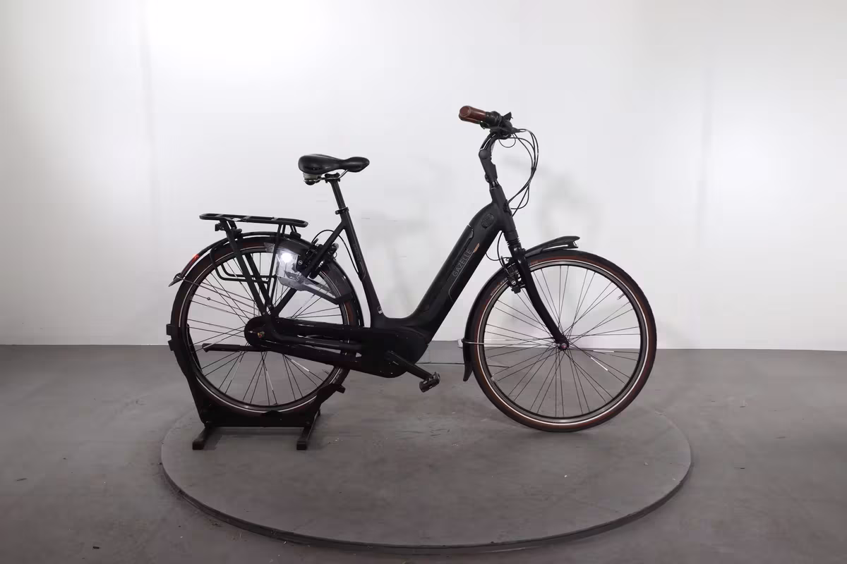 Gazelle GRENOBLE C8
